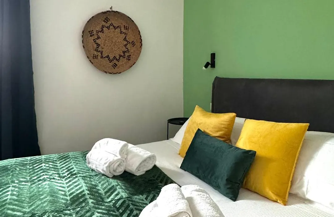 Citroom - Green City Rooms-1